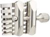 Rovner PLATINUM Ligature for Tenor Saxophone (Metal) P-2M