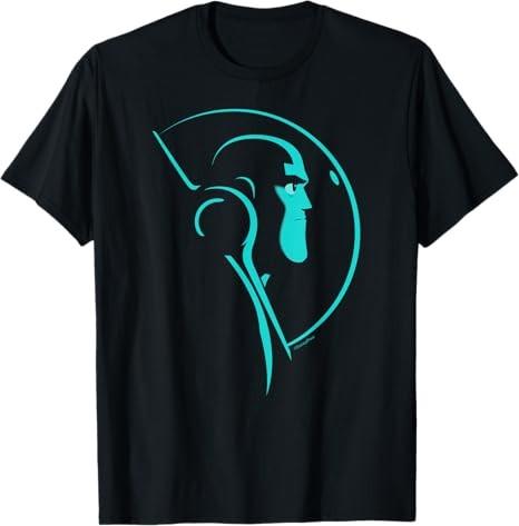Lightyear Buzz Profile TShirt Size S 4XL Gift For Friends S