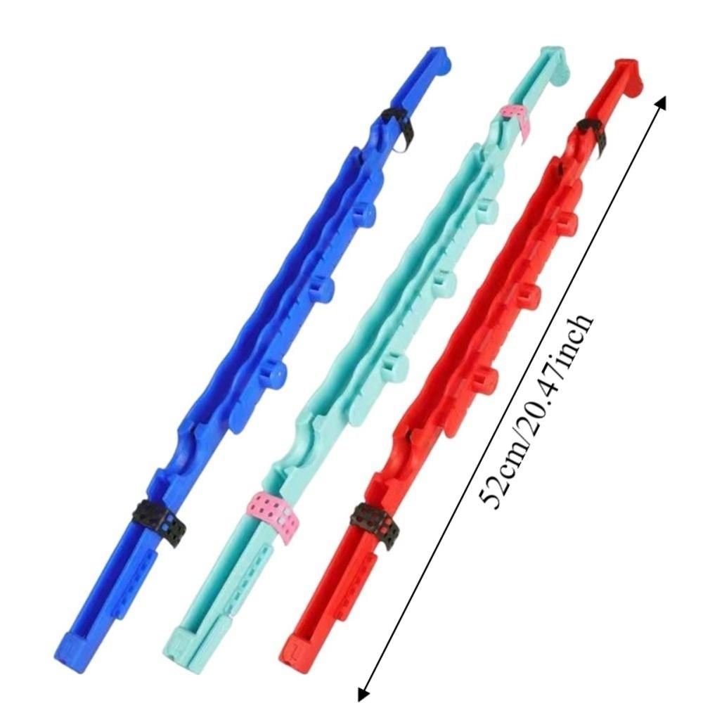 Portable Fishing Rod Line Winder Plastic Line Winder Fishing Tackle Accessories