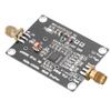50hz to 3.8GHz RMS DC Module 65dB RMS Detection RMS DC Converter Board 3.3?5V