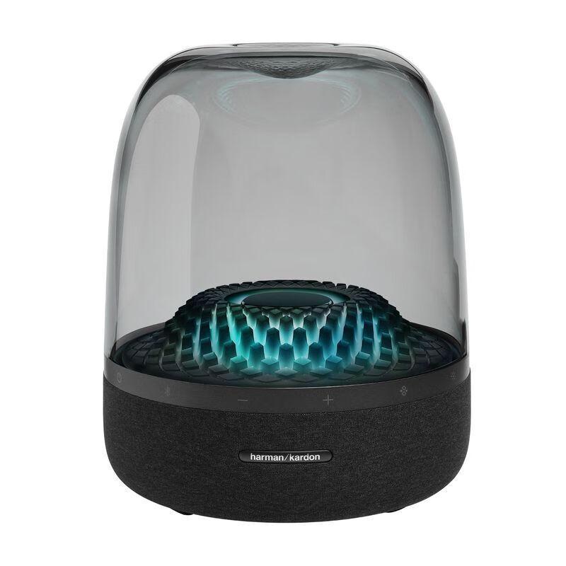 

Harman Kardon Aura Studio 4 Bluetooth Speaker