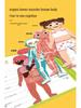 Magnetic Human Body Learning Book: Skeleton & Organs for Kids