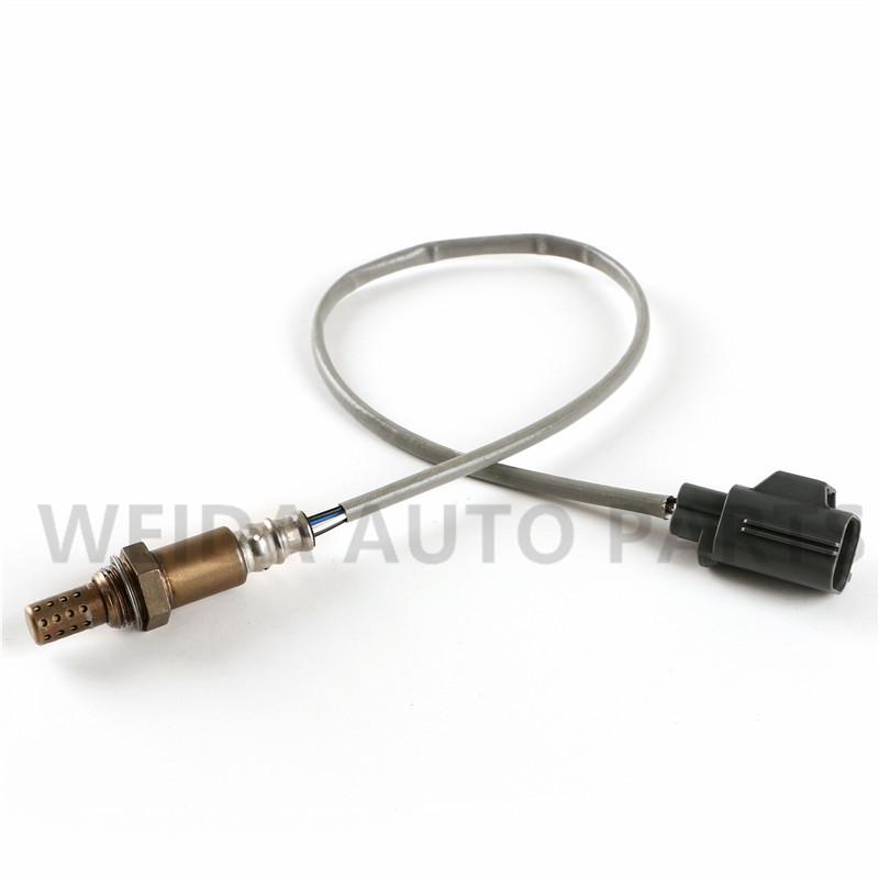 Replacement  15823 15822 Oxygen Sensor, OE Fitment (For Volvo)