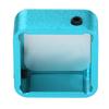 Magnetic Billiard Chalk Holder Portable Pool Snooker Chalk Case Aluminum Alloy Billiard Chalk