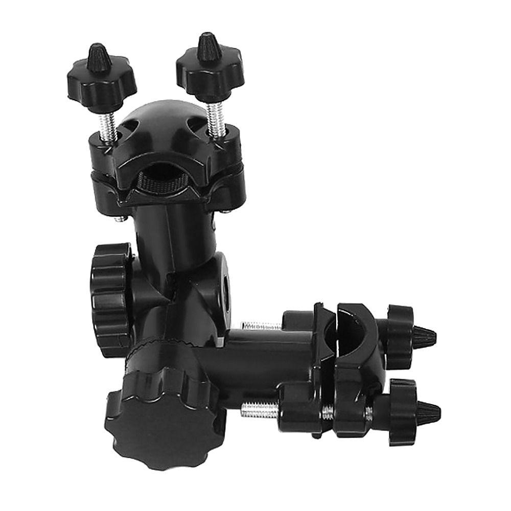 Chair Mount Fishing Rod Holder 360 Degree Umbrella Stand Chair Holder  Rod Bracket