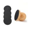 Portable Pet Nail Care Tool Detachable Wooden Nail Grinders Easy Cleaning For Busy Pet Owners And Groomers