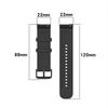 22mm Strap For Huami Amazfit GTR 2 2E/GTR 47mm Sport Wristband For Samsung Galaxy Watch Gear S2 Bracelet Belt Accessories