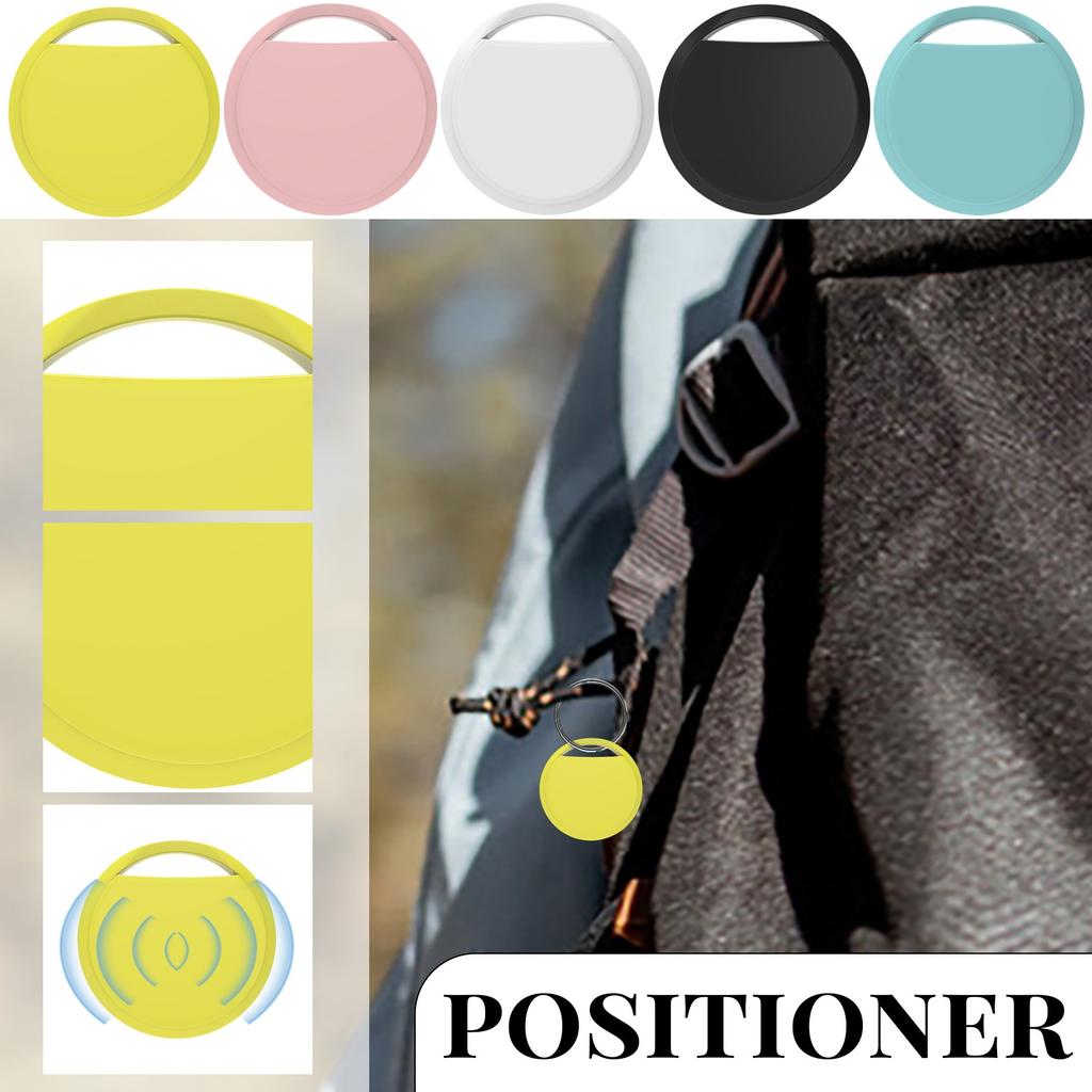 Anti-lost Device Bluetooth Pet Tracking Smart Anti-lost Locator