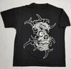 Vintage Sepultura Gegen Heavy Metal Geschenk Für Fans Unisex S-5XL Shirt HZ77