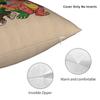 Pillow Cover Dragon Tales Morden Pillow Case For Sofa Home Decor Pillowcases