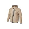 New Jackets Men Brown DQ4323-247