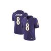 T-Shirt Baltimore Ravens Lamar Jackson Jersey - Men's