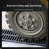 Composite Resin Rat-Proof Grille: Manhole, Trench, and Kitchen Drainage Cover