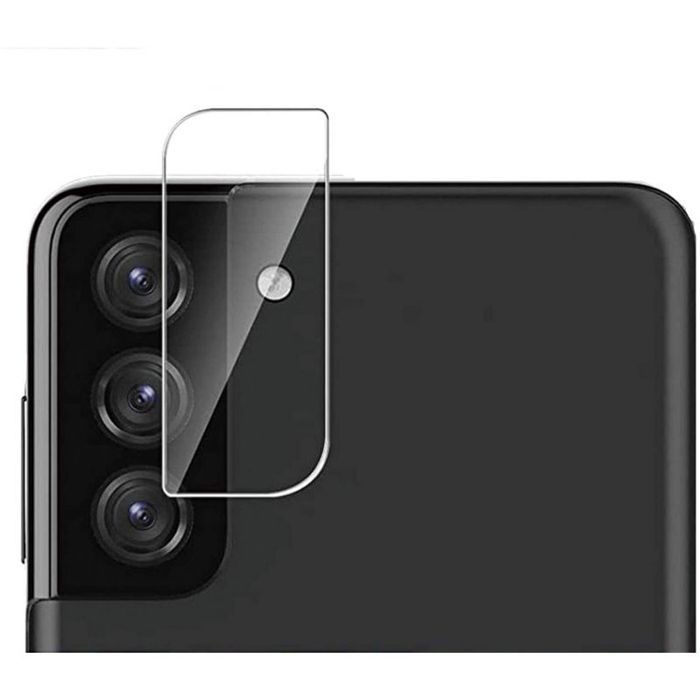 Film verre trempé caméra pour Samsung A52