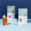 Fruit Hug Pouch Apple Hibiscus 20 Tea Bags