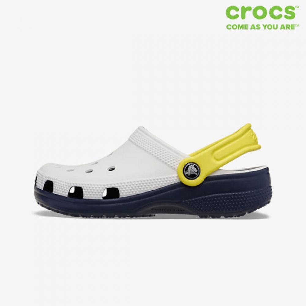 

Crocs Classic Retro Sports Public Clock 211281 100 100/230
