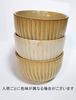 Tableware East Outlet Colon Horsetail Japanese Small Cafe Tableware Bowl, Tableware, Bowl, (Serashino)