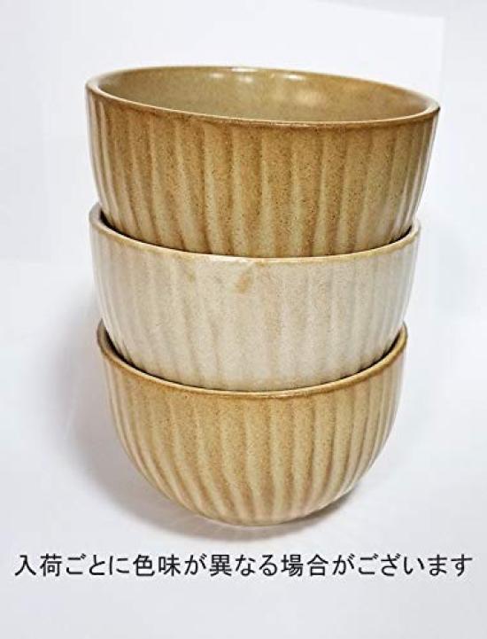 Tableware East Outlet Colon Horsetail Japanese Small Cafe Tableware Bowl, Tableware, Bowl, (Serashino)