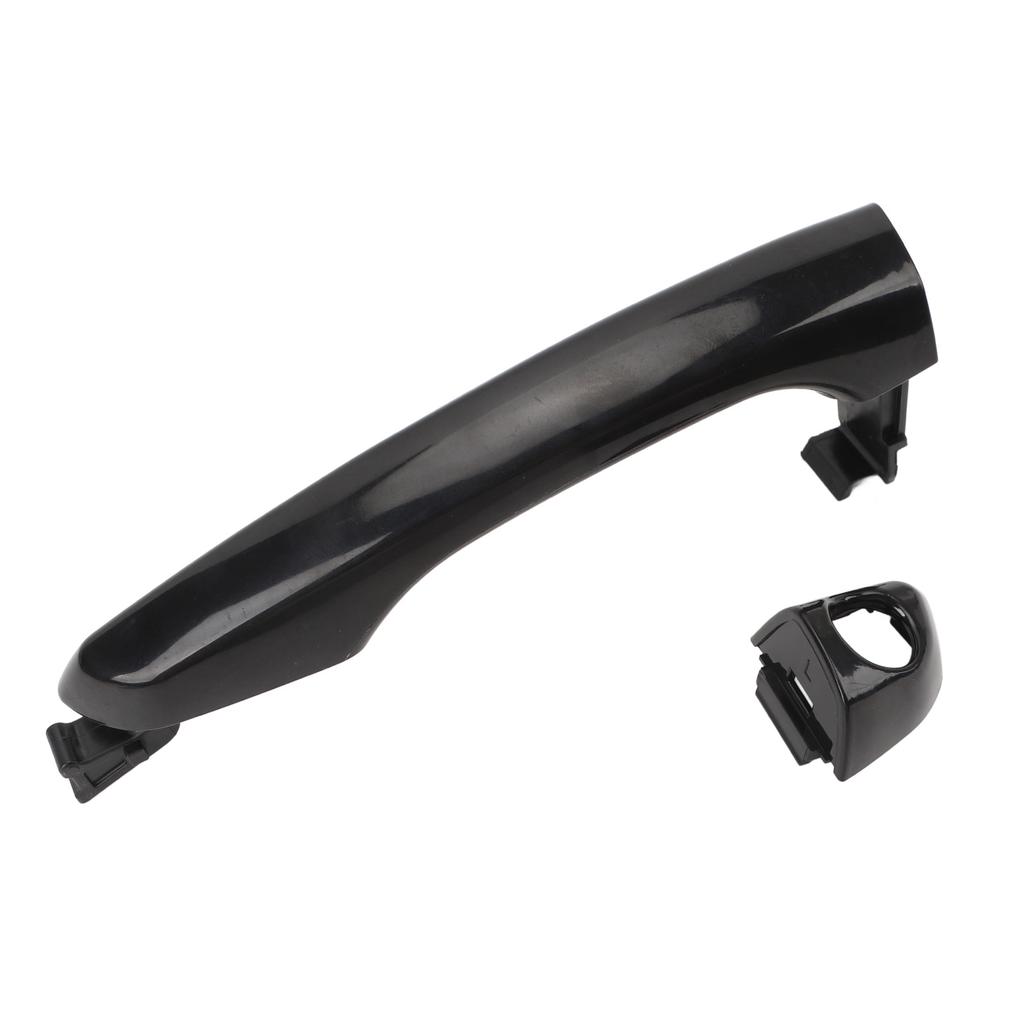 Outside Exterior Outer Door Handle 82651 F2010 Front Left Door Handle Replacement for Elantra 2.0L 1.4L 1.6L