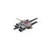 Cosmo Fleet Special Mobile Suit Gundam UC Nehl Argama Final Chapter Version 170mm PVC Painted Figure