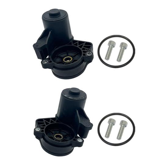Left Rear Parking Brake Actuator for Honda Civic EX-L 1.5L 2.0L Electric Parking Brake Motor for OE 43021-TEA-T02 43020-TBA-A02 Electronic Handbrake