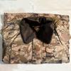 Xuwei Men's Winter Camouflage Down Parka