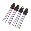 Pulse Power Bus Bar Plug Pigtail Wire Plug Connector For Polaris RZR PRO XP XP4