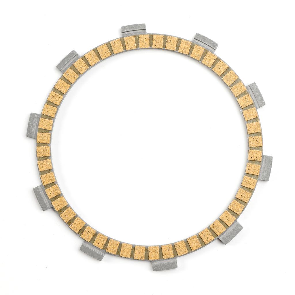 Clutch Friction Plate Kit for Ducati Superbike 848 08-10 Multistrada 1100 2007-2009