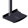 Adjustable Ceiling Mount for Video Conference Cameras