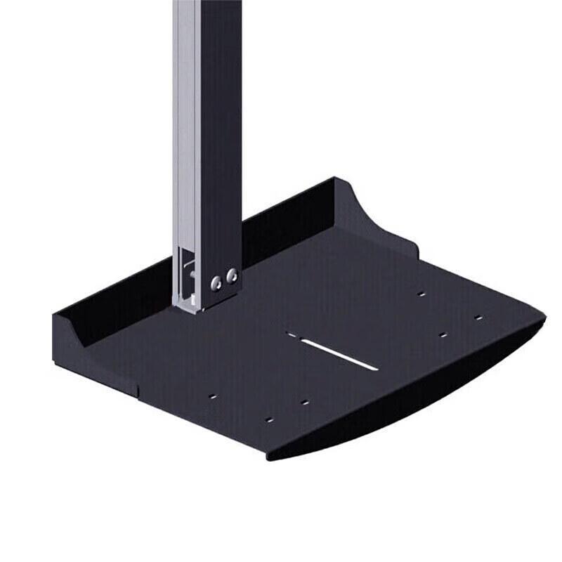 Adjustable Ceiling Mount for Video Conference Cameras