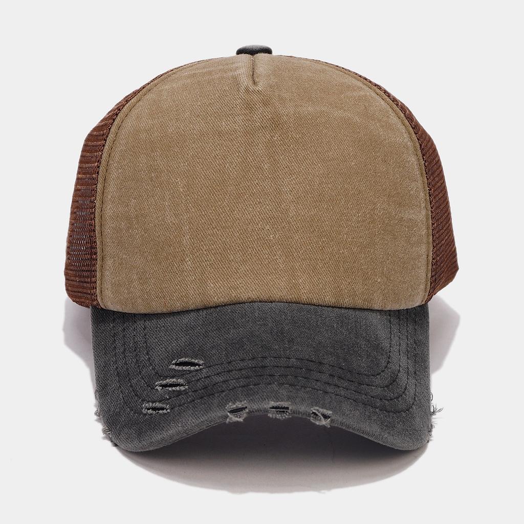 Vintage Verstelbare Unisex Vintage Pet voor Buiten Wandelen en Bergbeklimmen