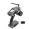 Radiolink Rc6Gs V3 2,4G 6-Kanal Sender + R7Fg Empfänger mit Gyro für RC-Fahrzeuge Auto Bootsmodell Teile