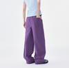 Damenhosen, Amerikanische Gerade Bein Arbeitsjeans, Lockere Fallschirmjägerhosen, Hong Kong Stil Funktionale Freizeithosen