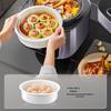 SUPOR 5L Stainless Steel Electric Pressure Cooker CN plug (adapter included)