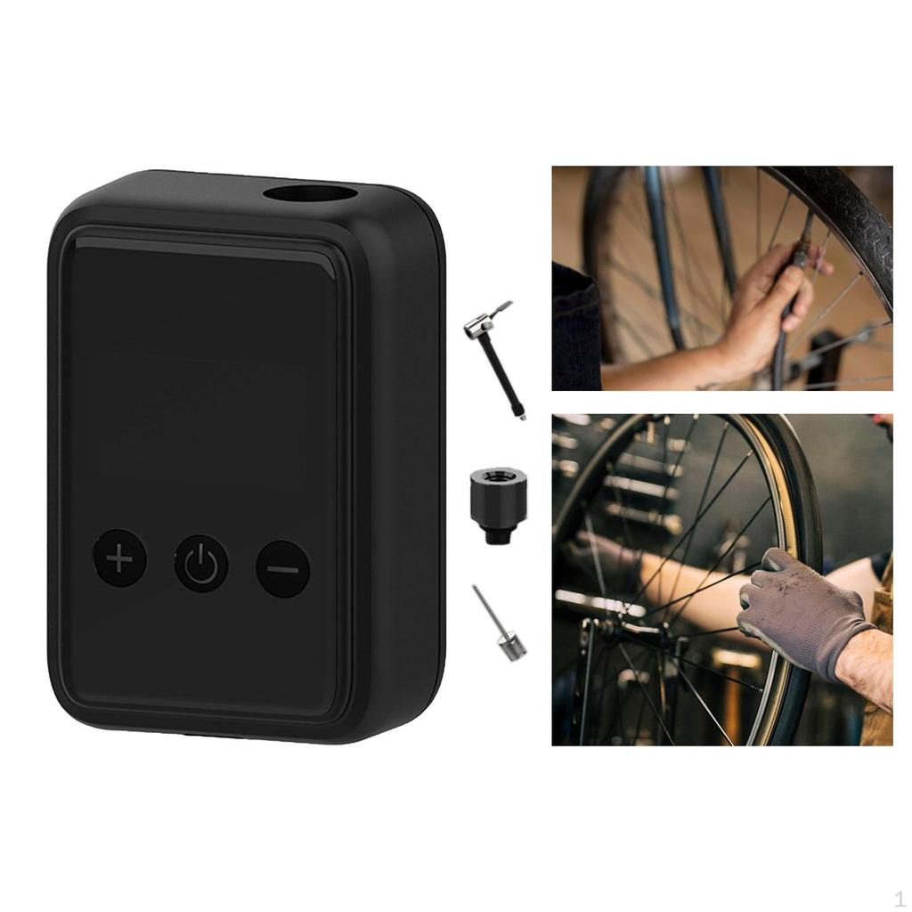 Digitaler Luftkompressor Reifenfller Fahrradpumpe Handheld Autoreifen  Tragbar fr Motorrder gnstig kaufen  Preis, kostenloser Versand, echte  Bewertungen mit Fotos  Joom