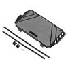 Authentic Radiator Guard Protector Grille Grill Protective Cover For Ducati Monster 950 Monster950