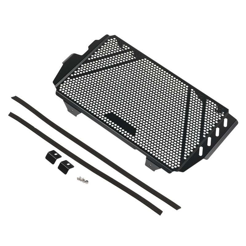 Authentic Radiator Guard Protector Grille Grill Protective Cover For Ducati Monster 950 Monster950