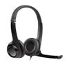 Logitech H390 USB Stereo Headset with Microphone