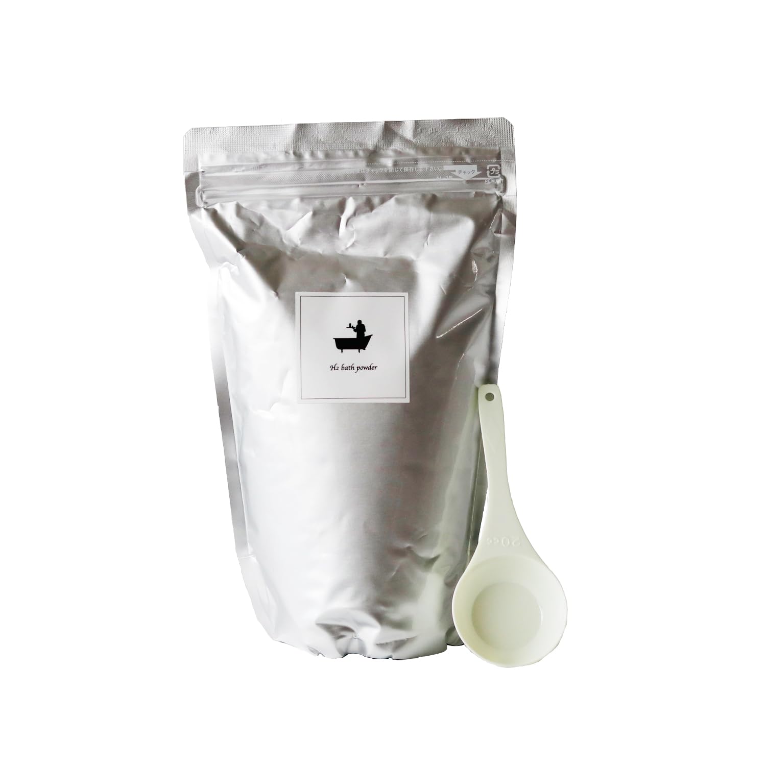 

Соль для ванн Hydrogen H2 bath RD Moist Bath Powder Соль для ванн Gift Present Carbonated Foam Rock Salt Hydrogen Cute Stylish Dry Dry Skin Moisting