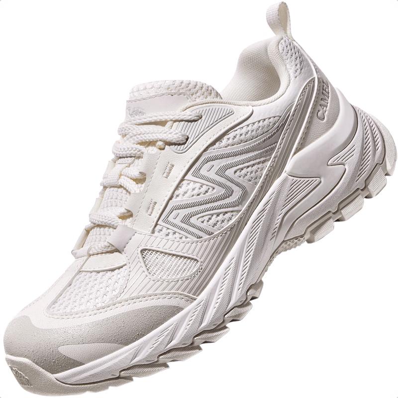 CAMEL 2026 Spring Unisex Breathable Hiking Shoes