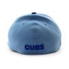 New Era 39THIRTY Chicago Cubs 2025 Frühjahrstraining Größe Stretch 3930 Kappe, L/XL (ca. 60,6–63,5 cm), Passform, [Gebraucht]