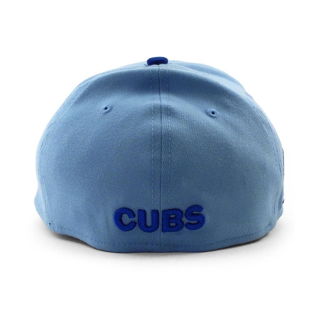New Era 39THIRTY Chicago Cubs 2025 Frühjahrstraining Größe Stretch 3930 Kappe, L/XL (ca. 60,6–63,5 cm), Passform, [Gebraucht]