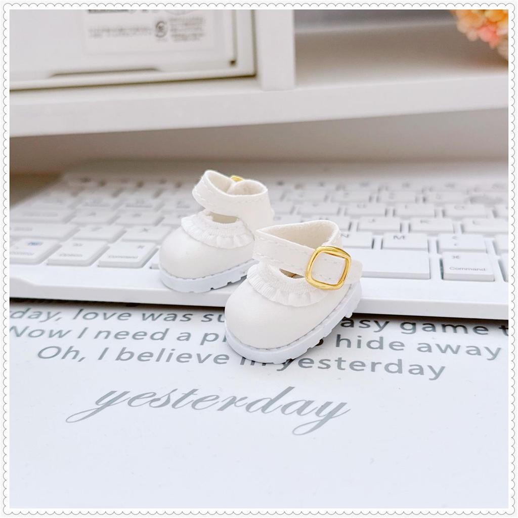 First, Second, and Third Generation Labubu Doll Clothes & Accessories Set: Includes 17cm and 10cm Doll Clothes, Crossbody Bag, and Hair Clip.