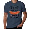 Funny Gerunisex Wurst Tshirt Everyday Wear Basic Short Sleeve Top Tshirt