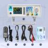 15MHz Signal Generator DDS Function Generator Function Frequency Generator  JDS6600