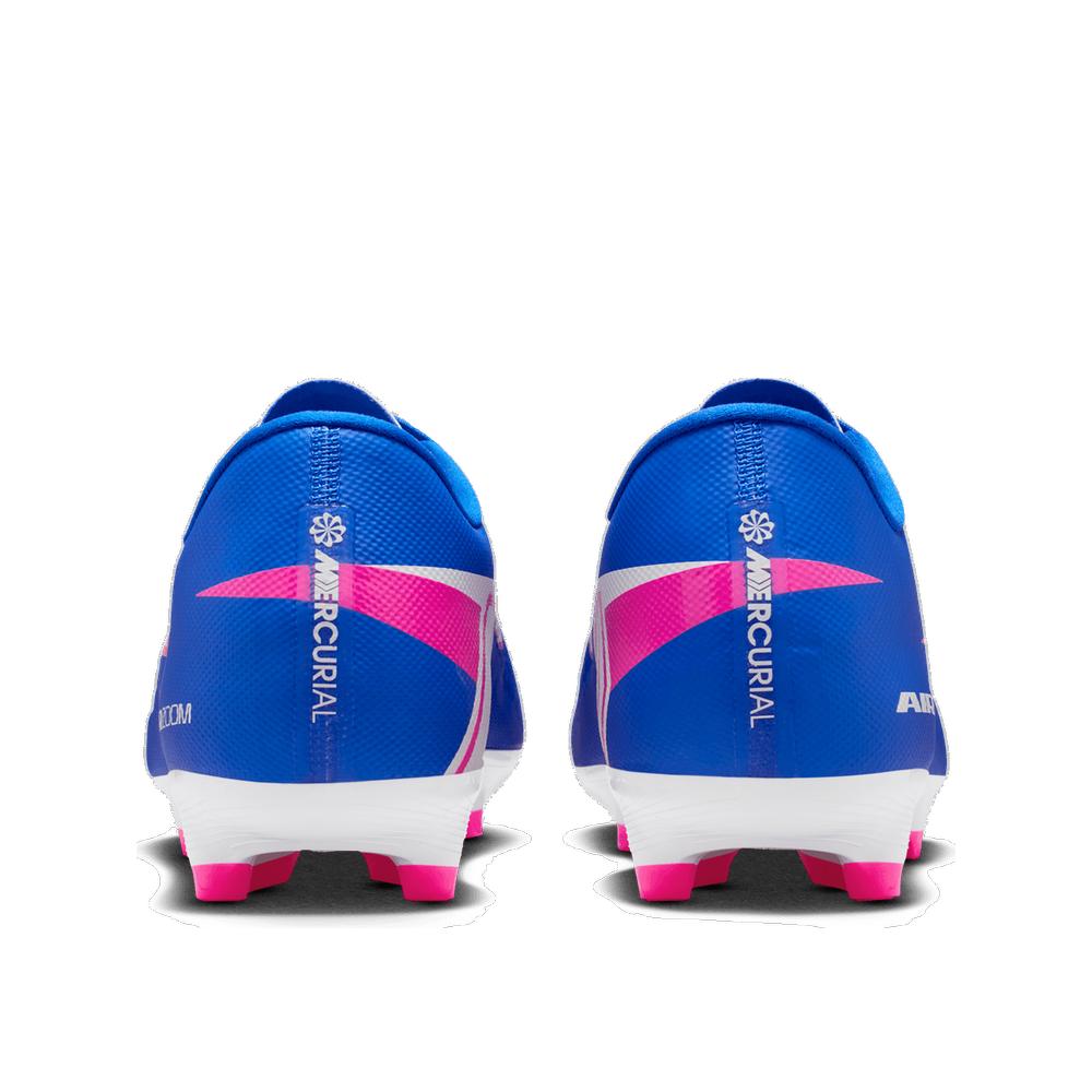 Football Shoes Nike Mercurial Vapor 16 Academy FG/MG Racer Blue