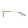 Classic Vintage Square Sunglasses Women Men Punk Steampunk Driving Shades UV Protection Luxury Brand Designer
