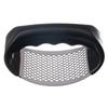 Manual stainless steel garlic press, garlic molars, household stir, cut and pat, minced garlic, minced garlic, mashed garlic, annular garlic press