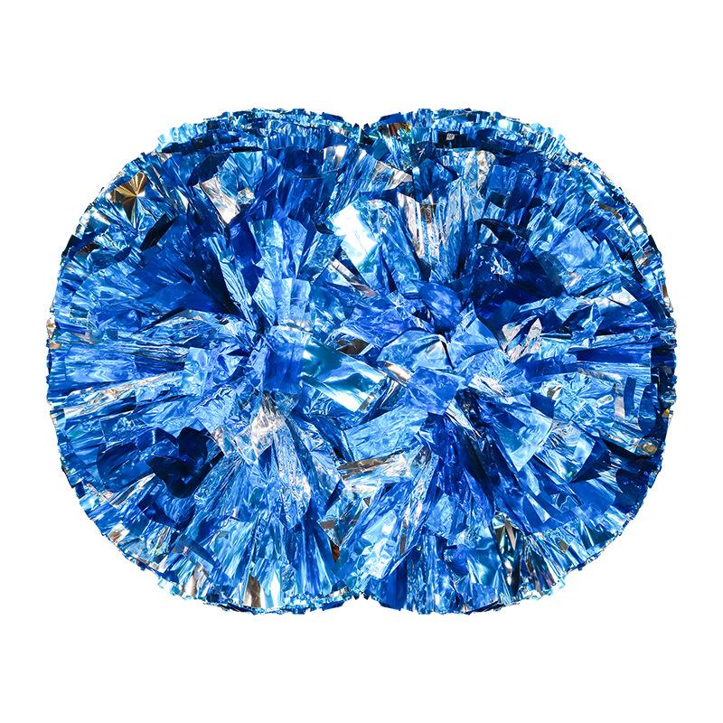 Handheld Cheerleading Pom Poms & Dance Performance Flowers