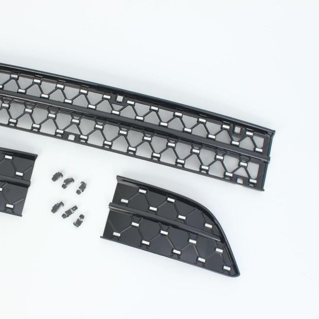 Compatible AITO M7 Insect & Debris Protection Net for Water Tank & Grille